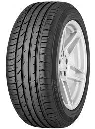 АВТОШИНА 235/55R18 CONTINENTAL ContiPremiumContact 2 AO XL 104Y